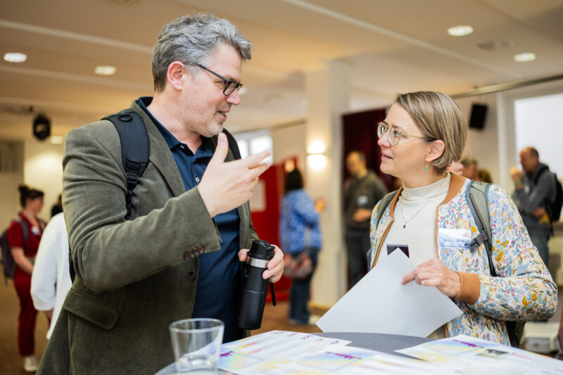 Civic Data Camp. Das Barcamp für Civic Data Explorer Koeln, 22.05.2025.