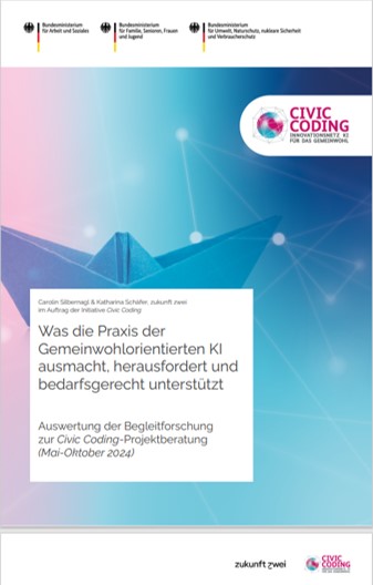 Civic Coding Studie