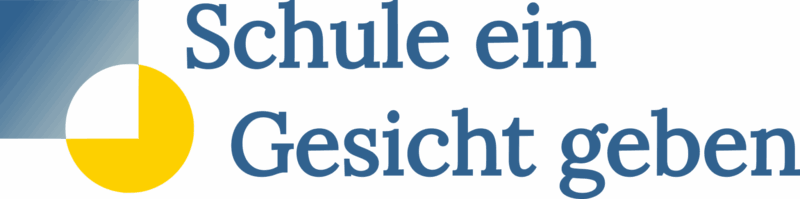 Schule ein Gesicht geben