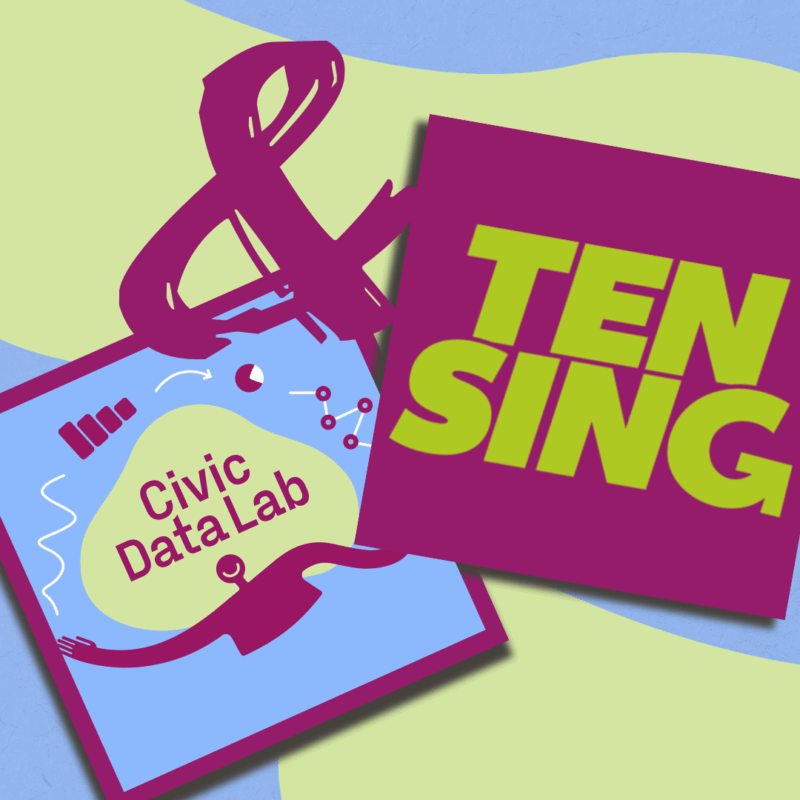 Ten Sing x CDL Sharepic